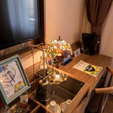 James Joyce Coffetel Beijing Gulou Street, Nanluoguxiang Buitenkant foto