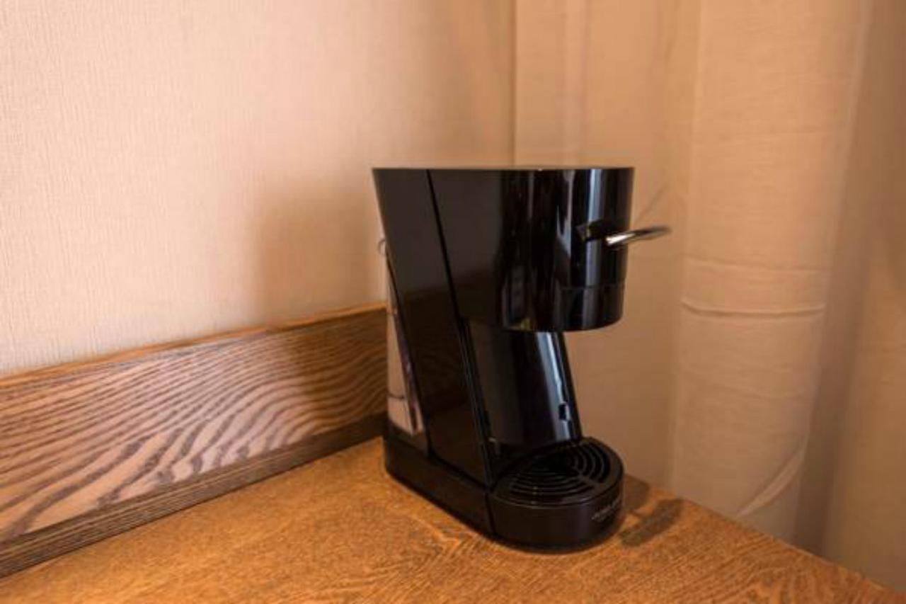James Joyce Coffetel Beijing Gulou Street, Nanluoguxiang Buitenkant foto